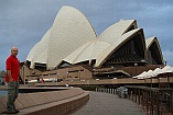 Photo : Sydney - {Click to enlarge}