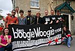 Recent 2007 UK International Boogie Woogie Festival