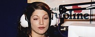 Radio Caroline presenting Edwina Hayes - Saturday 1st December 2001