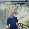 Brazil - Iguacu Falls : {Click to enlarge}